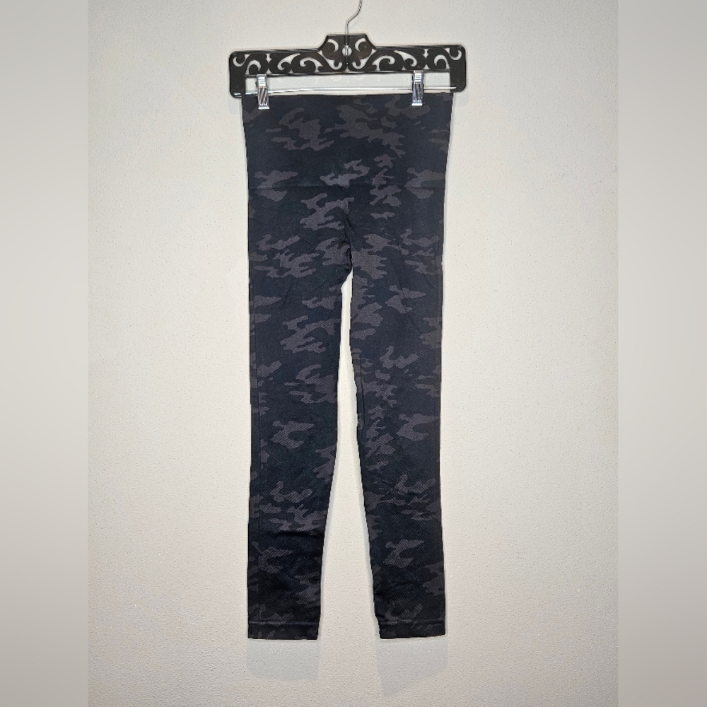 Spanx look at me now leggings